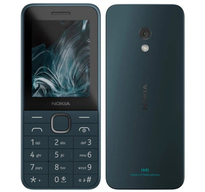 Tlačítková Nokia 225 4G dual SIM za 690 Kč na Allegru