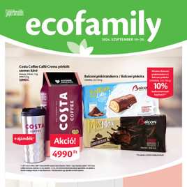 EcoFamily