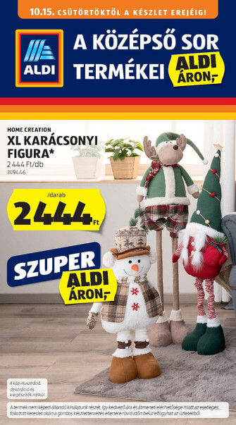 Aldi