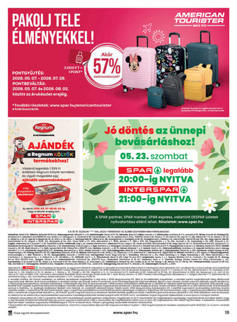SPAR