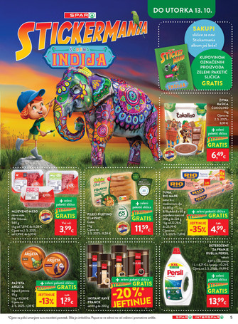 Spar