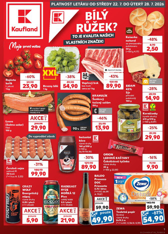 Kaufland