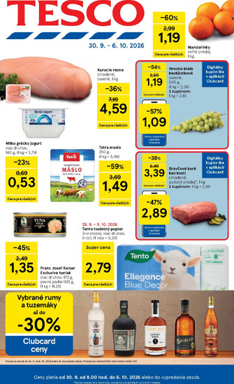Tesco