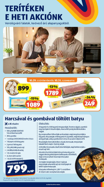 Aldi