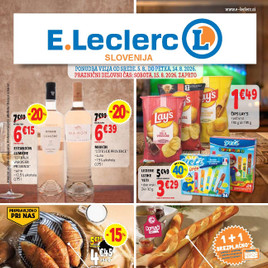 E.Leclerc