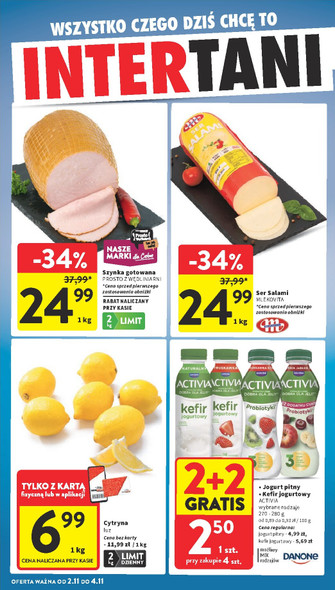 Intermarche
