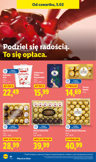 Lidl