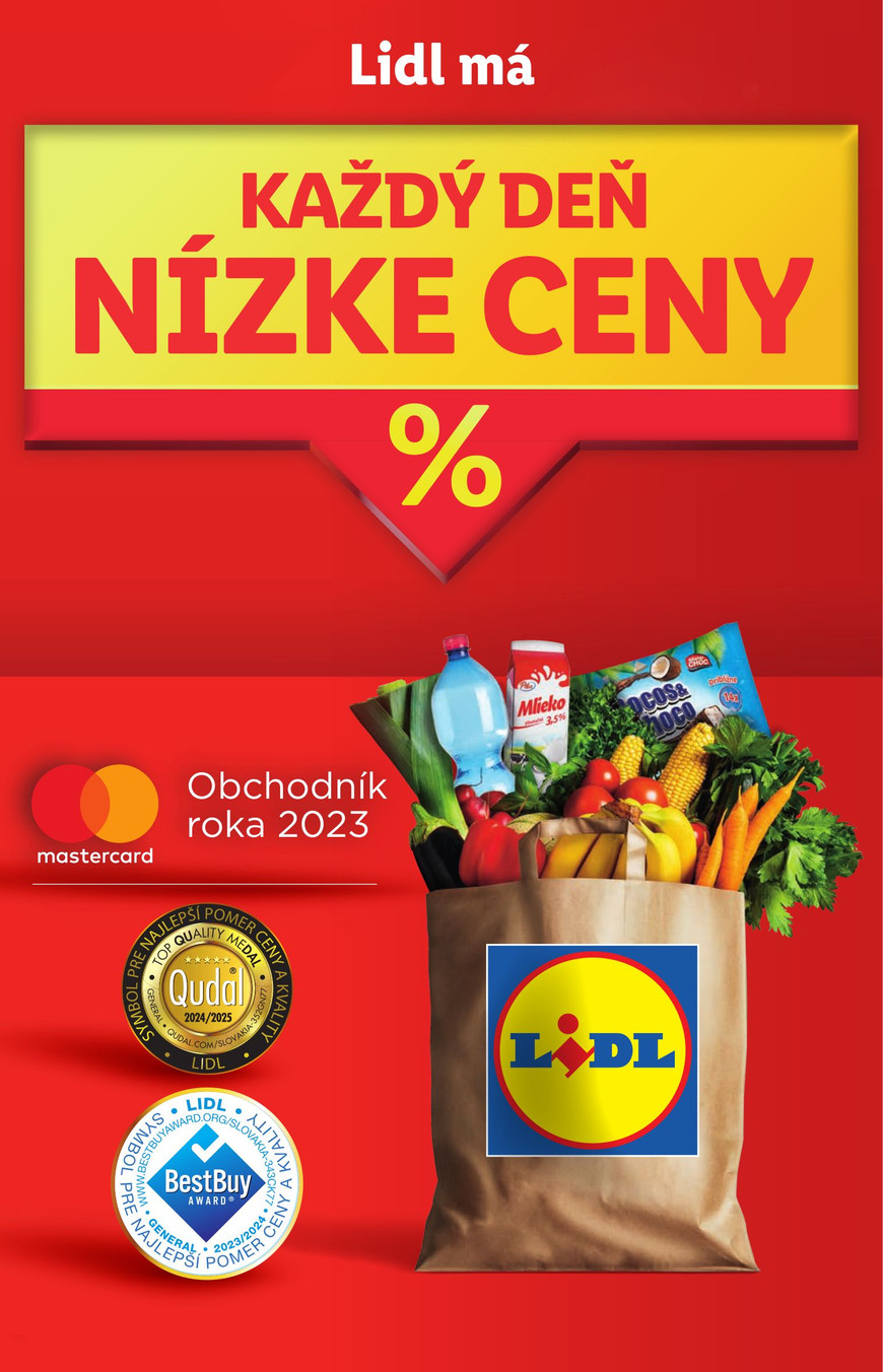 Lidl