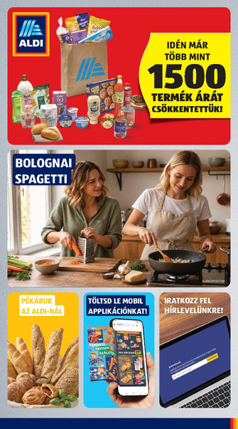 Aldi