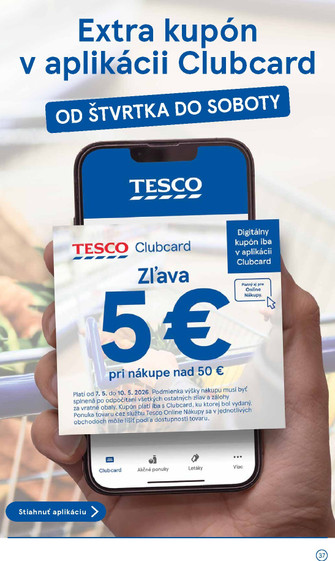 Tesco