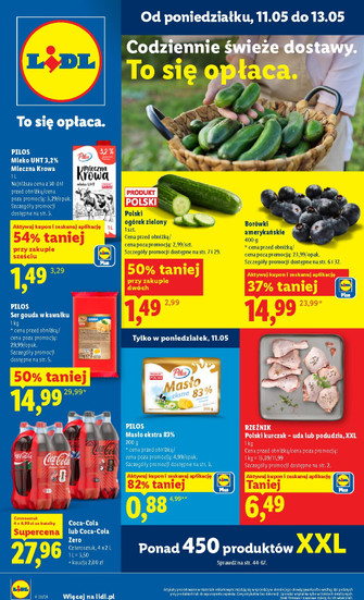 Lidl