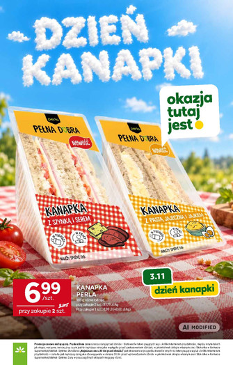 Stokrotka