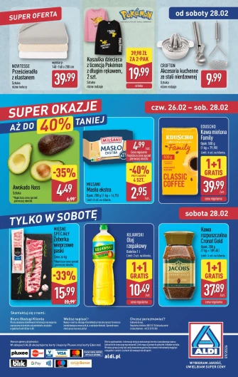 ALDI
