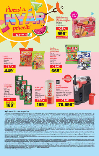 SPAR