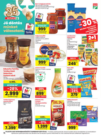 SPAR