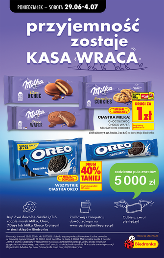Biedronka