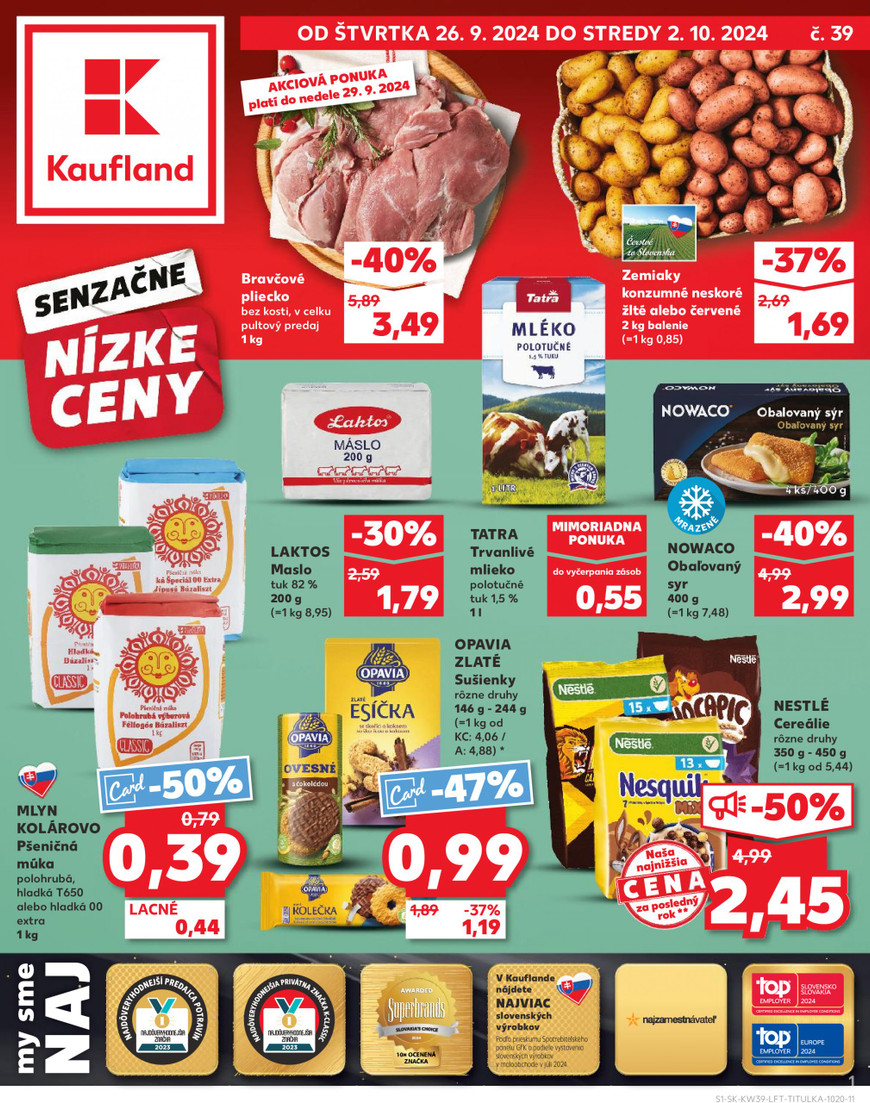 Kaufland