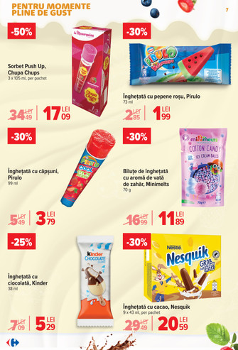 Carrefour
