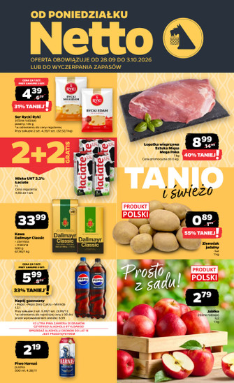Netto