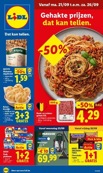 Lidl