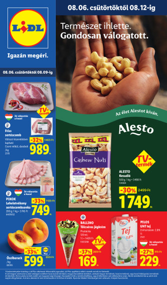 Lidl