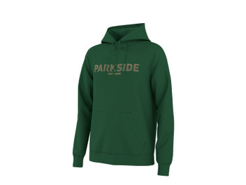 Parkside mikina s kapucí Limited Edition