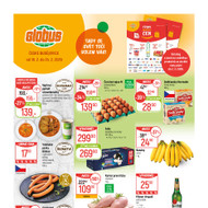 Globus - České Budějovice