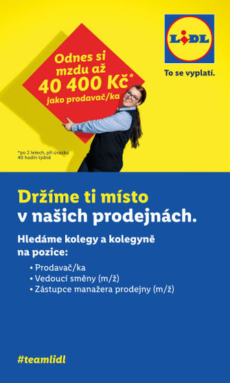 Lidl.cz