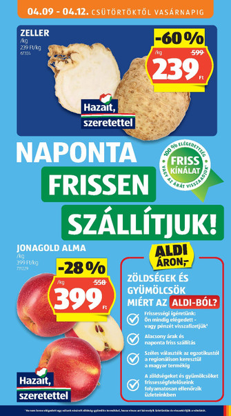Aldi