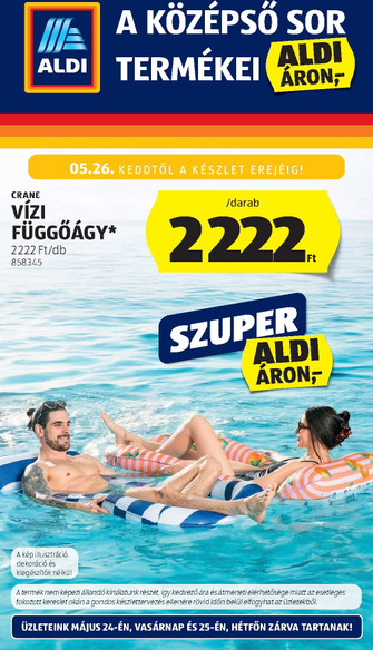 Aldi