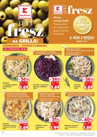 Kaufland