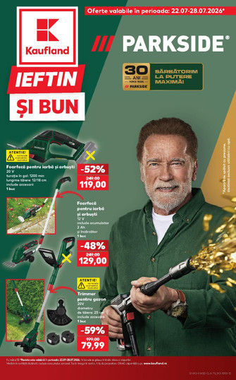 Kaufland