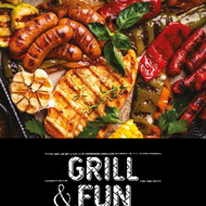 Lidl - Grill & Fun