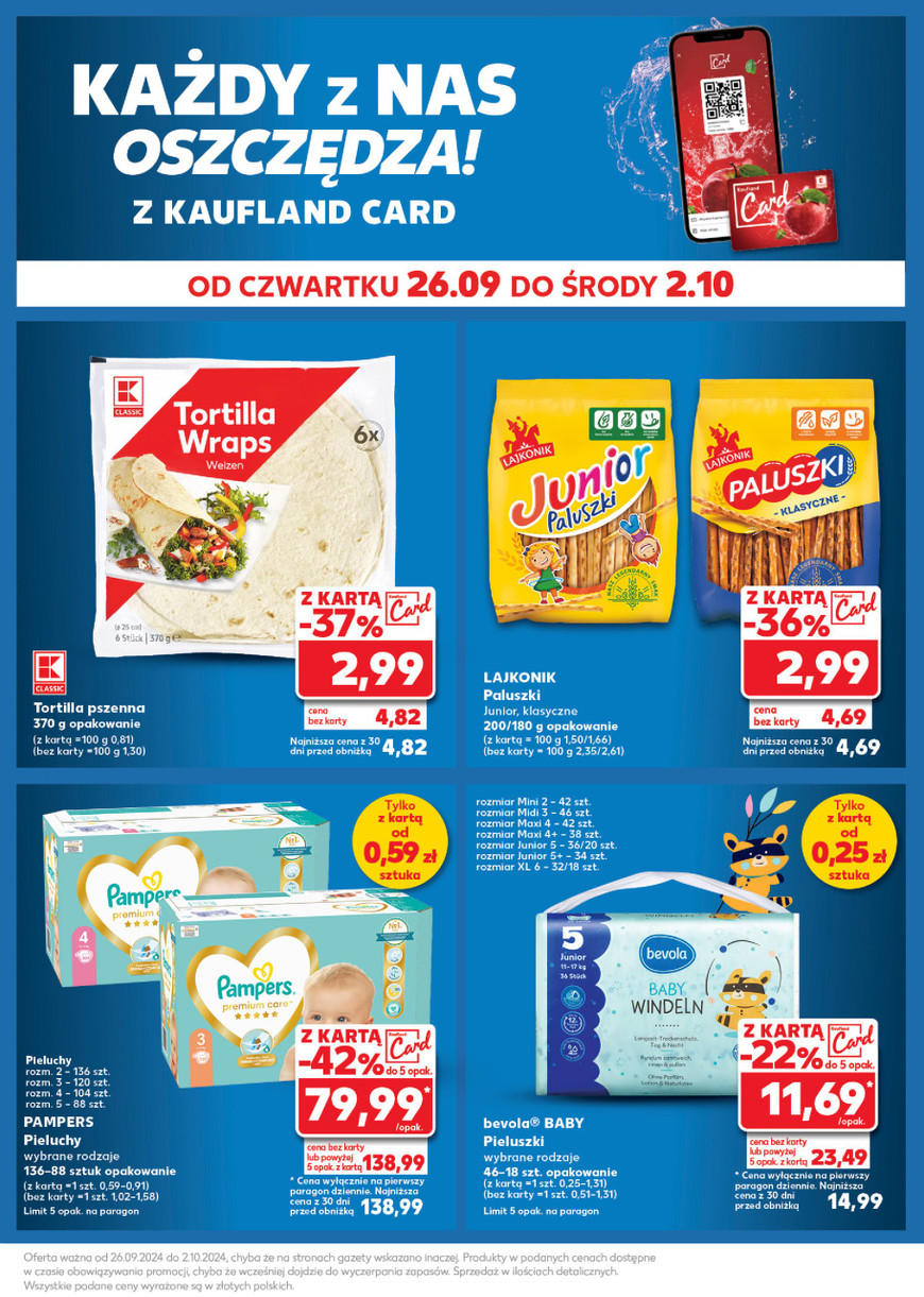 Kaufland