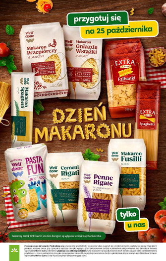 Stokrotka