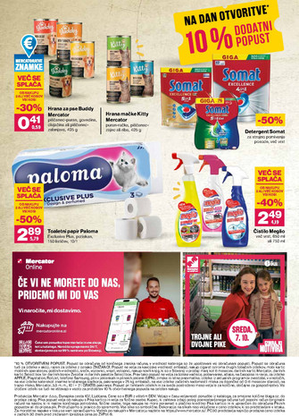 Mercator