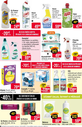 Teta drogerie