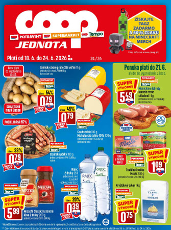 COOP Jednota