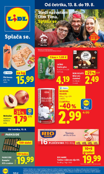Lidl