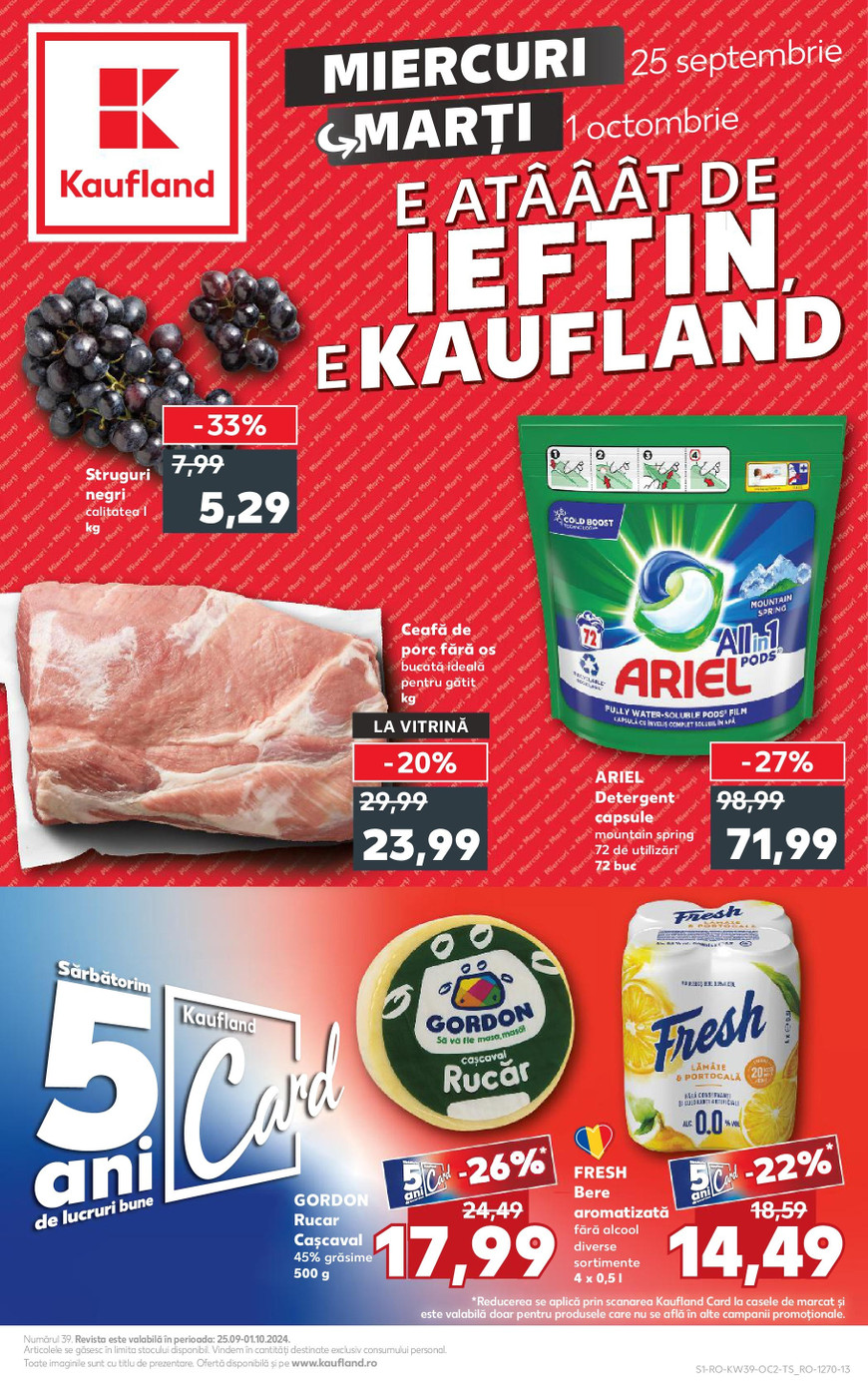 Kaufland