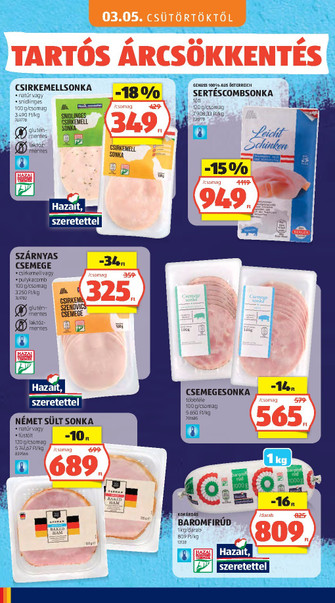Aldi