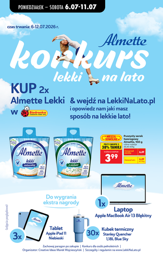 Biedronka