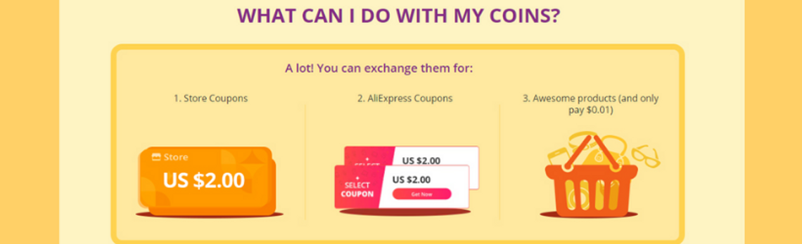 kupony AliExpress