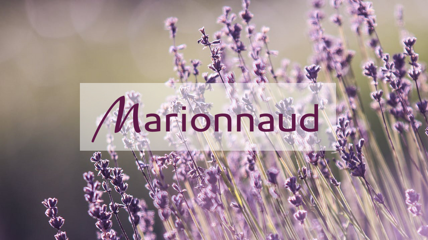 Přivoňte si k vůni od parfumerie Marionnaud