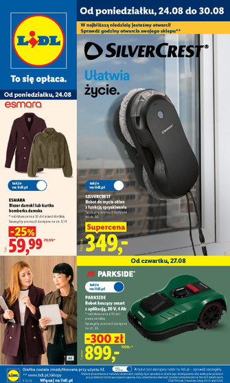 Lidl