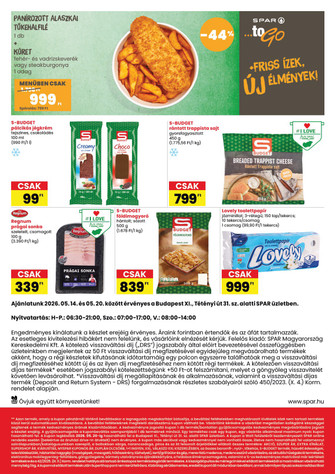 SPAR