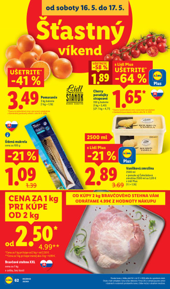 Lidl