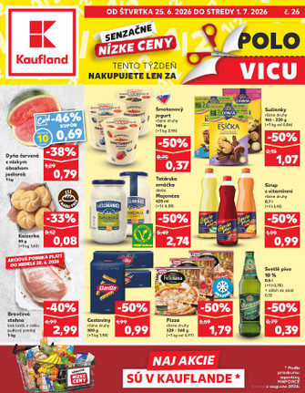 Kaufland