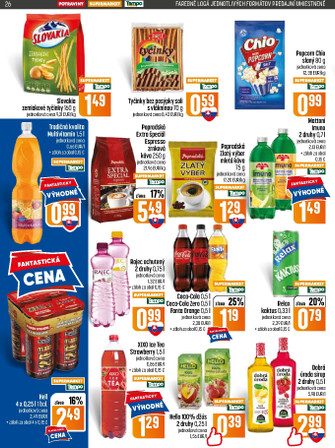 COOP Jednota
