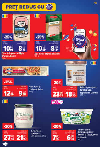 Carrefour